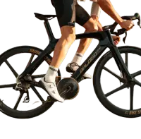 Baldiso One Ekskluzywny rower szosowy Frameset rozmiar M 54/56