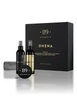 Aromatic 89 By Design - Zestaw do pielęgnacji samochodu