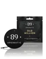 Aromatic 89 Prestigio - Papierowa zawieszka zapachowa