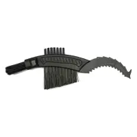 Booski Bike Brush - Szczotka do czyszczenia łańcucha rowerowego i zębatek