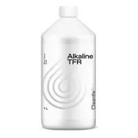 Cleantle Alkaline TFR - mocny środek zasadowy do mycia wstępnego 1L