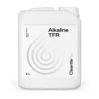 Cleantle Alkaline TFR - mocny środek zasadowy do mycia wstępnego 5L