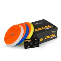 Honey Combination Box 3 szt seria DUAL ACTION