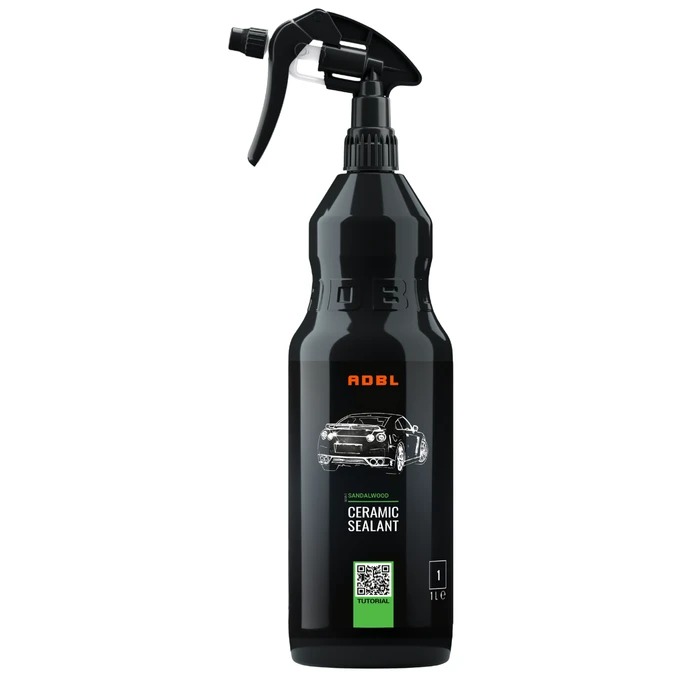 ADBL Ceramic Sealant - Wosk w płynie do lakieru 1L