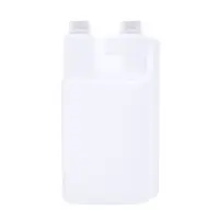 Booski Car Care 2Way Bottle - Pusta butelka na płyn w koncentracie 1L
