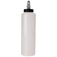 Meguiar's 16oz Dispenser Bottle Butelka z dyspenserem do past polerskich 473ml