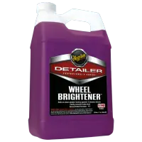 Meguiar's Wheel Brightener Środek do czyszczenia felg 3780 ml