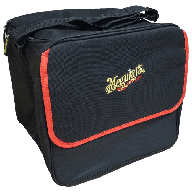 Meguiar's Trunk Organiser Torba na produkty detailingowe do bagażnika