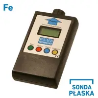 Blue Technology MGR-10-FE Miernik do lakieru