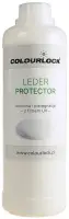 Colourlock Leder Protector Mleczko do pielęgnacji skór gładkich 1000ml