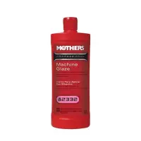 MOTHERS Professional Machine Glaze Lekko ścierna pasta polerska