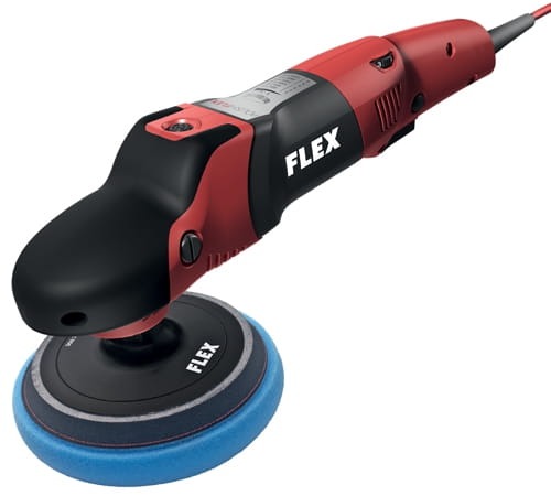 FLEX PE 14-2 150 Wysokiej jakości maszyna polerska rotacyjna