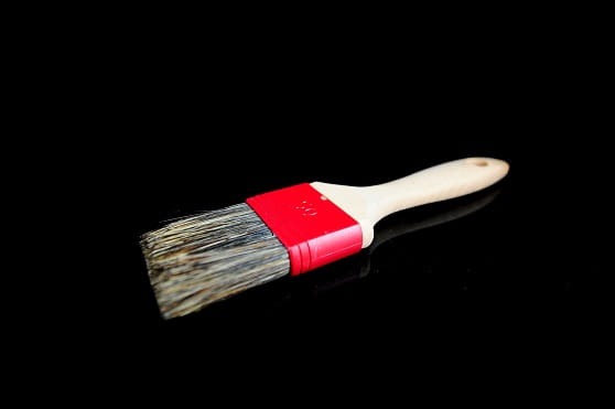 Schuller Tyre Brush