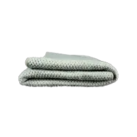 4wash Diamond Sandwich Towel Ręcznik waflowy do suszenia 60x60cm