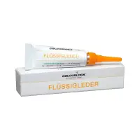 Colourlock Flussigleder - Płynna skóra do napraw estetycznych 7ml