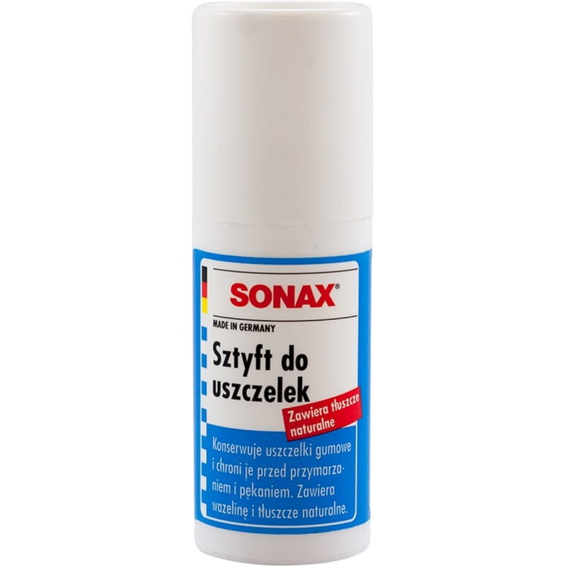 Sonax Sztyft do uszczelek