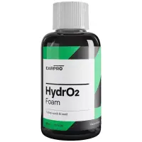 CarPro HydrO2Foam Piana aktywna wzmacnia powłokę ceramiczną kwarcową 50ml