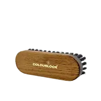 Colourlock Szczoteczka do czyszczenia skóry