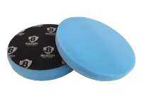 Booski Pads Heavy Cut Pad Ścierna gąbka polerska na rzep 150mm