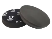 Booski Pads Soft Finishing Bardzo miękka gąbka wykończeniowa na rzep 150mm