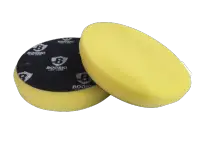 Booski Pads Polishing Pad Średnio ścierna gąbka polerska na rzep 135mm