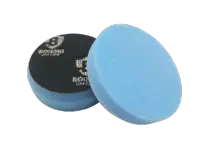 Booski Pads Heavy Cut Pad Ścierna gąbka polerska na rzep 80mm