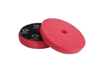 Booski Pads Finishing Pad DA Miękka gąbka wykończeniowa na rzep Dual Action 150mm