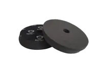 Booski Pads Soft Finishing DA Bardzo miękka gąbka wykończeniowa na rzep Dual Action 150mm