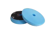 Booski Pads Heavy Cut Pad DA Ścierna gąbka polerska na rzep Dual Action 135mm