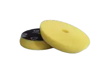 Booski Pads Polishing Pad DA Średnio ścierna gąbka polerska na rzep Dual Action 135mm