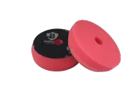 Booski Pads Finishing Pad DA Bardzo miękka gąbka wykończeniowa na rzep Dual Action 80mm