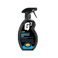 G3 Pro Bodyshop Detailer Szybko przywraca salonowy połysk usuwa lekki kurz z lakieru 500ml