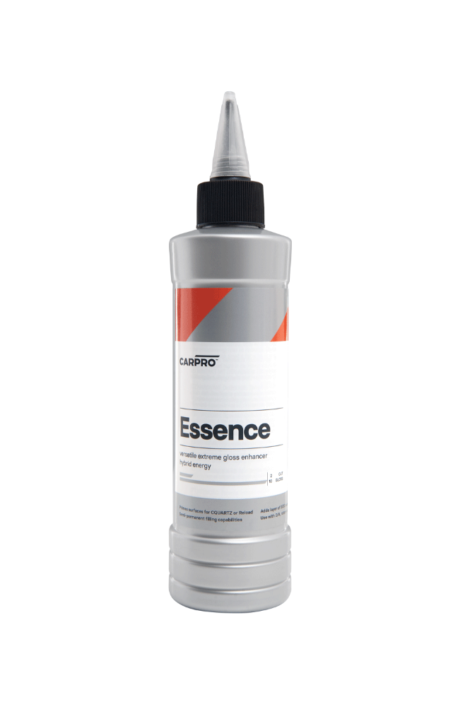 CarPro Essence Cleaner primer pasta finishing z powłoką kwarcową 250ml
