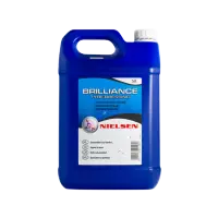 Nielsen Brillance Produkt do zabezpieczenia opon dressing 5000ml