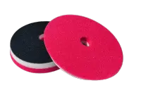 Booski Pads PRO Finishing Pad - Miękki, wykończeniowy pad polerski 130mm