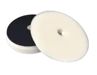 Booski Pads PRO Super Cut Pad - Twardy, mocno ścierny pad polerski 130mm