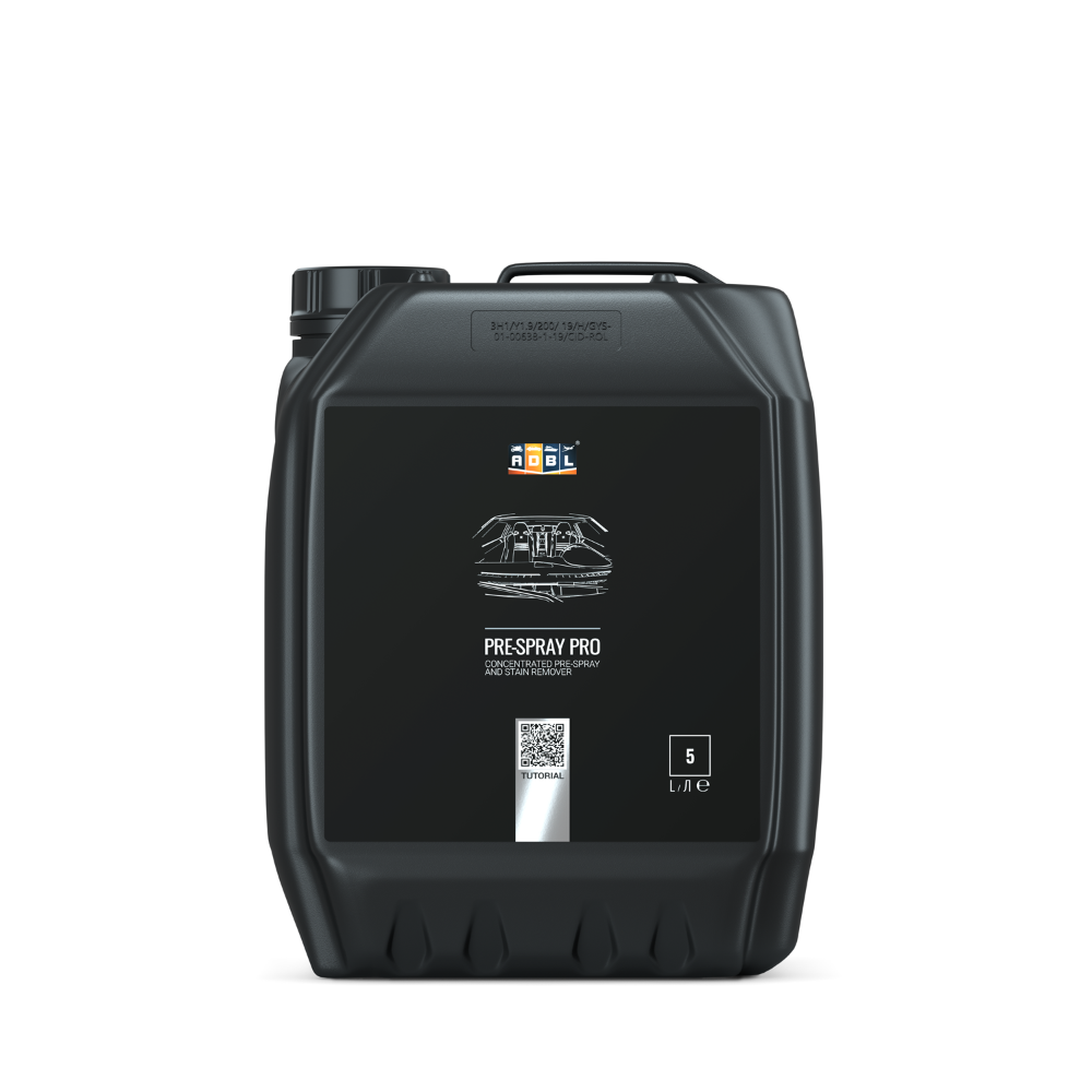 ADBL Pre Spray PRO 5000ml