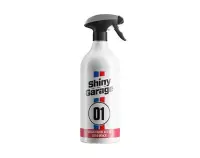 Shiny Garage Morning Dew Quick Detailer 1000ml quick detailer do lakieru