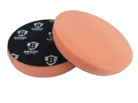 Booski Pads Total Pad Średnio ścierna One step gąbka polerska na rzep 150mm