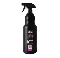 ADBL Interior QD 500ml produkt do regularnej pięlęgnacji wewnętrznych plastików