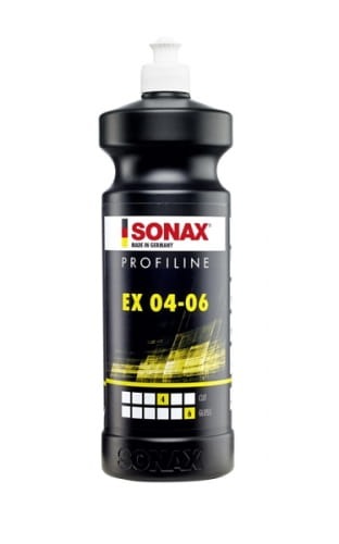 Sonax Profiline EX 04-06 Średnio ścierna pasta polerska 250ml