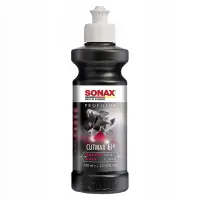 Sonax Profiline CutMax Mocno ścierna pasta polerska 250ml