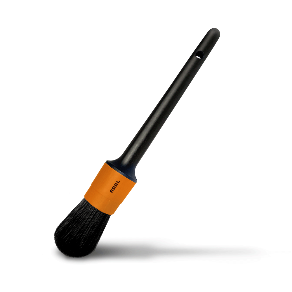 ADBL Round Detailing Brush 12 pędzelek detailingowy