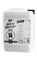 Shiny Garage Back2Black TTD żel do opon 5000ml
