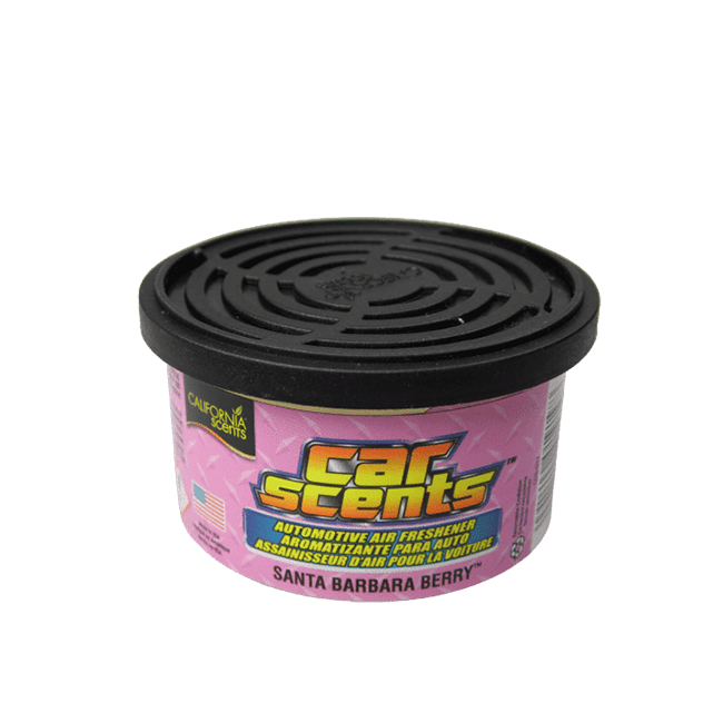 California Scents - Santa Barbara Berry