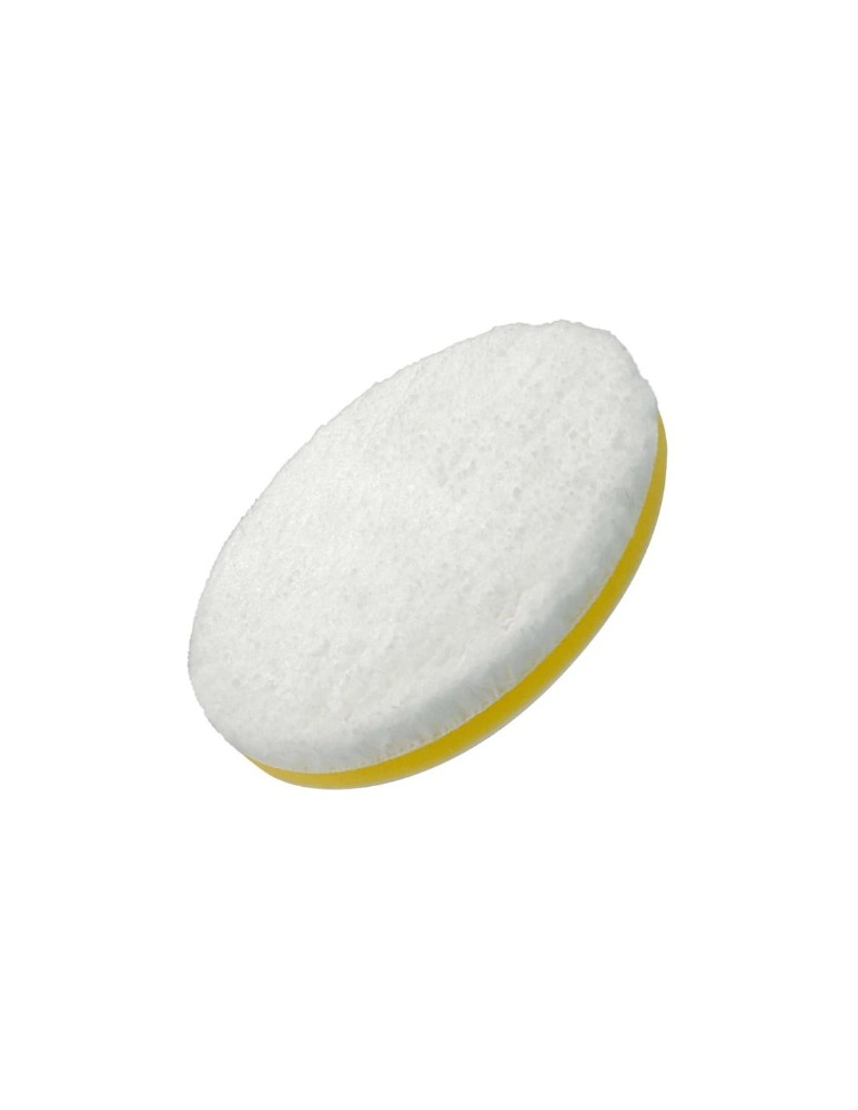 FLEXIPADS Microfiber Cutting Disc Gąbka polerska z mikrofibry twarda ścierna 160mm
