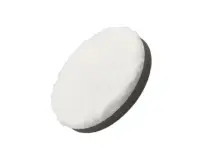 FLEXIPADS Microfiber Finishing Disc Gąbka polerska z mikrofibry miękka ścierna 160mm