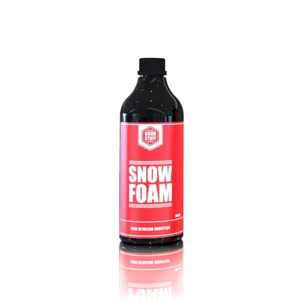 GoodStuff Snow Foam Piana aktywna do lakieru neutralne pH 500ml