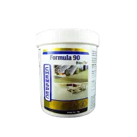 Chemspec POWDERED FORMULA 90 Proszek do prania tapicerki materiałowej ekstrakcja 680g