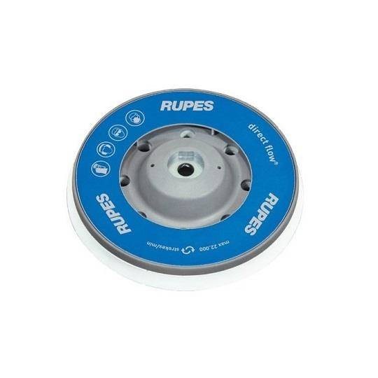 Rupes Big Foot Talerz oporowy mocujący do maszyny polerskiej LHR15 125mm